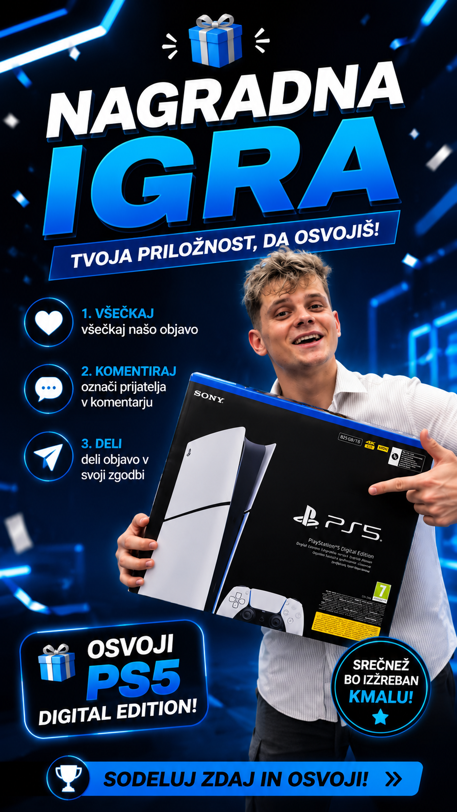 Gift 1